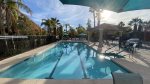 Las Vegas Motorcoach Resort Satellite and Lap Pool